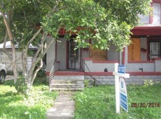 3710 E Market St, Indianapolis, IN