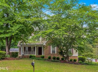 1121 Wagon Trce #0, Douglasville, GA 30134