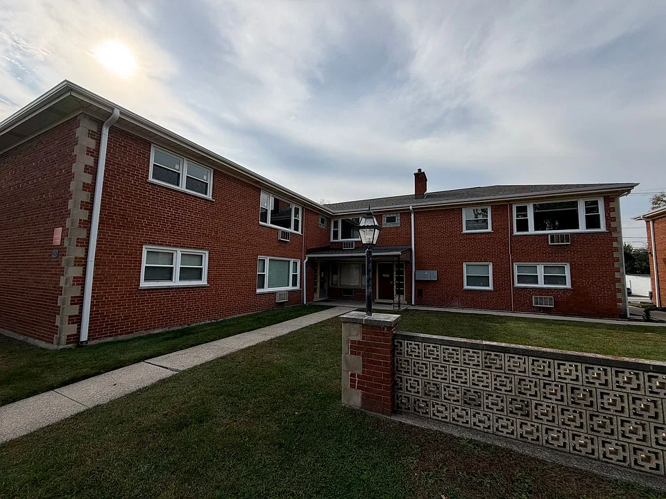 2840 South Harlem Avenue