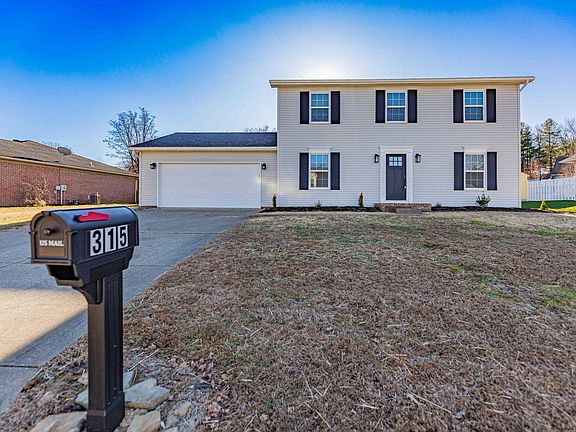 2nd image of 315 Brookview Dr