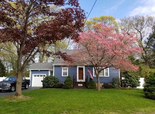 137 Belmont St, Weymouth, MA 02188