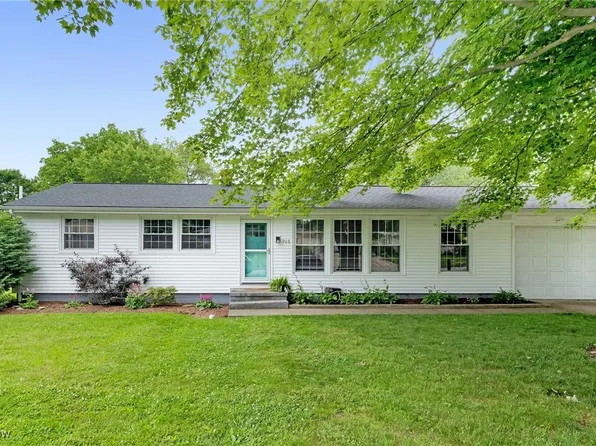 715 Circle Hill Rd SE, North Canton, OH 44720