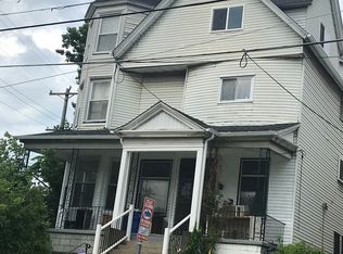 627 College St, Pittsburgh, PA 15232