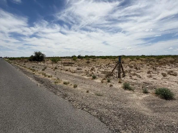 211 County Road 406, Pecos, TX 79772