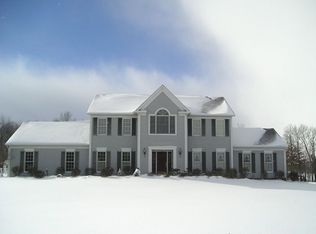 2880 Woodhaven Dr, Medina, OH 44256