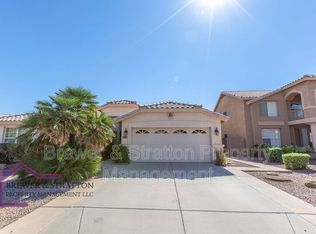 2323 W Detroit Pl, Chandler, AZ 85224