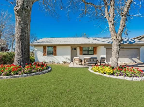 508 Rogers Way, Rockwall, TX 75087