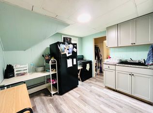 15 Cargill St #3B, Providence, RI 02903