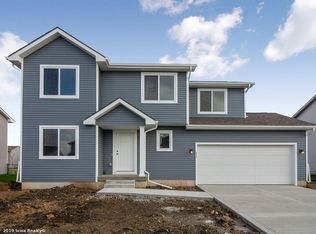 212 Summit Cir NW, Bondurant, IA 50035