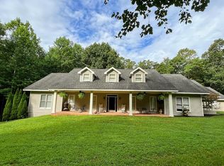 7151 Shell Rd, Winston, GA 30187