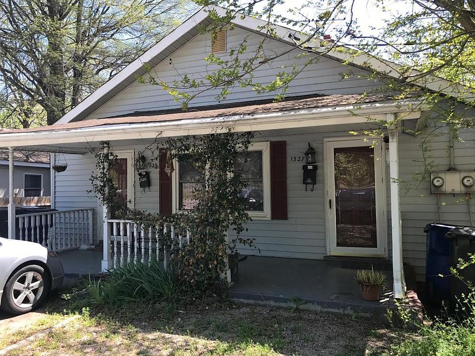 2nd image of 1327 Lake Wheeler Rd