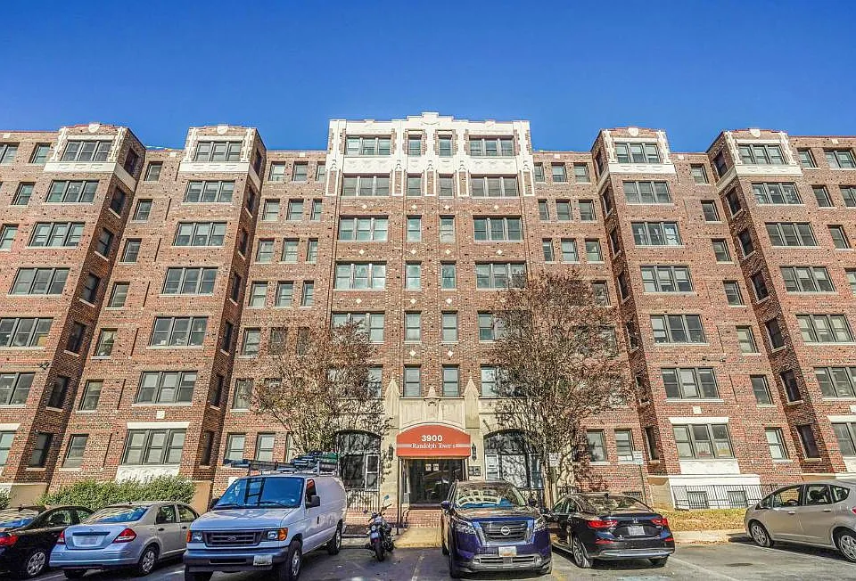 3900 14th St NW #306