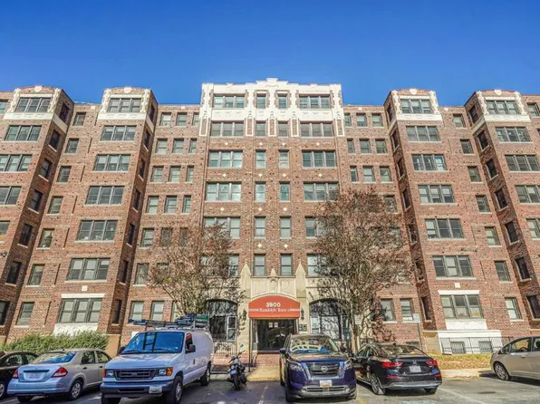 3900 14th St NW APT 306, Washington, DC 20011