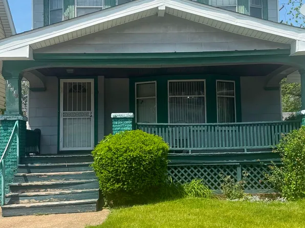 12709 Iroquois Ave, Cleveland, OH 44108