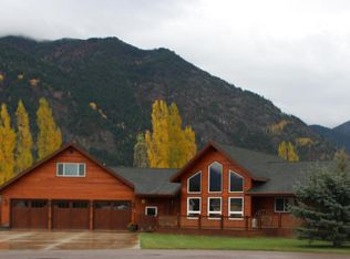 111 Eastway Dr, Columbia Falls, MT 59912