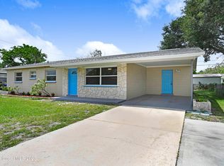 483 Nancie Ave, Merritt Island, FL 32952