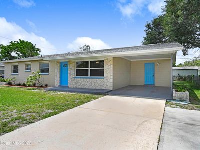 483 Nancie Ave, Merritt Island, FL, 32952