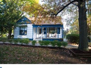 207 E Maple St, Wenonah, NJ 08090