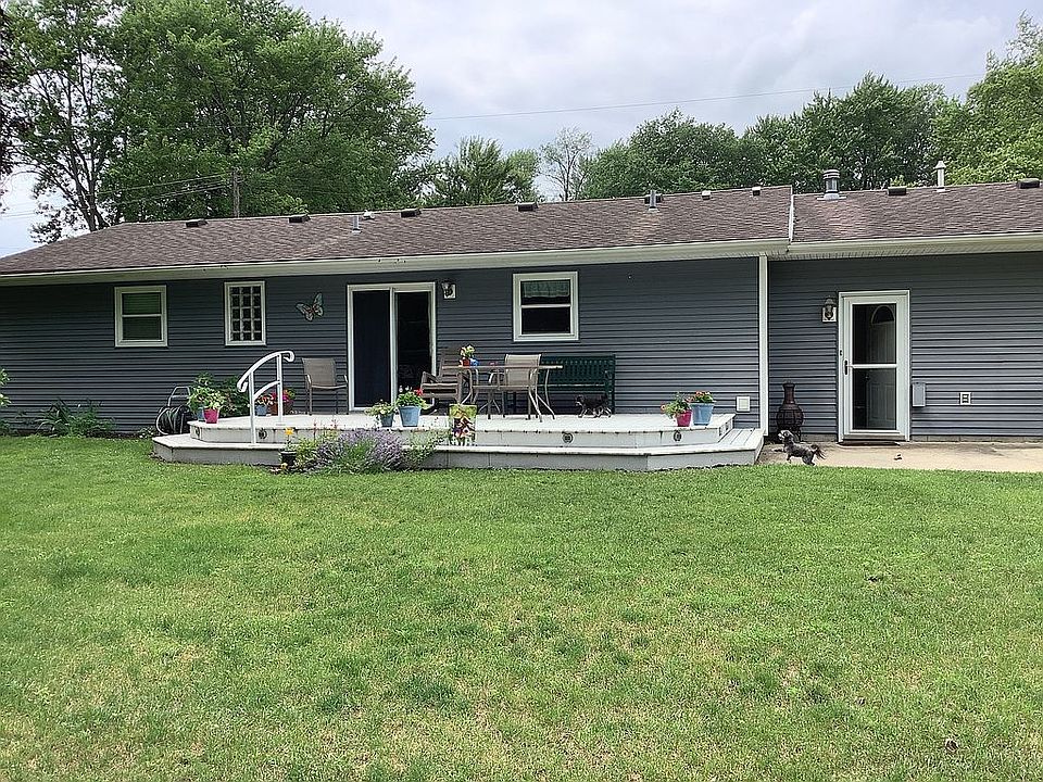 2nd image of 8008 Webster Dr