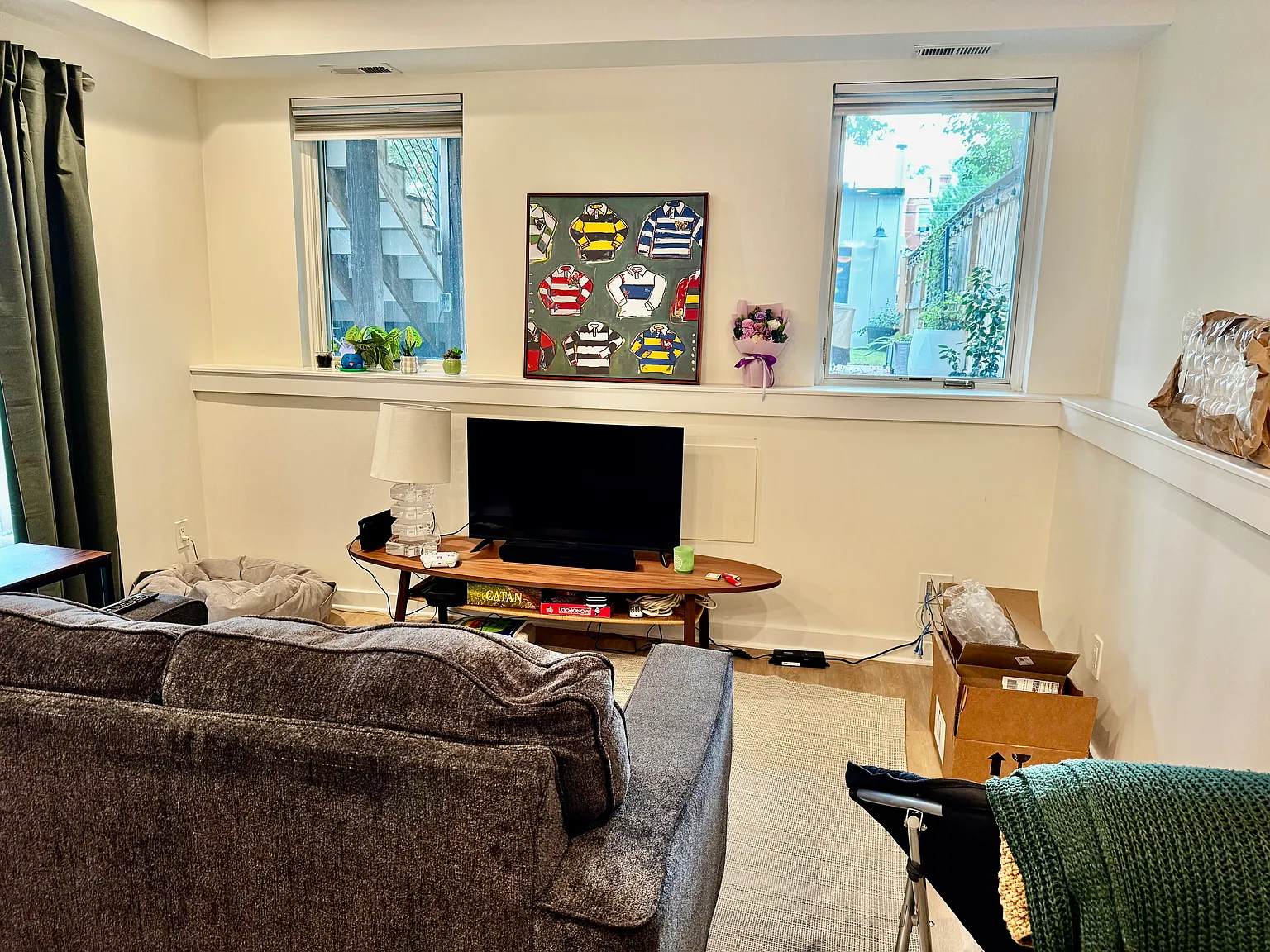 2 bed, 900 sqft, $2,500 — Photo 3