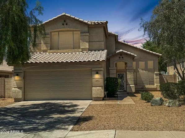 906 W IVANHOE Street, Chandler, AZ 85225