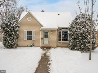 3418 McNair Dr N, Minneapolis, MN 55422