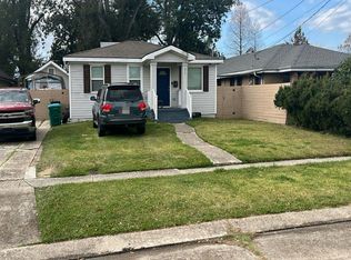 719 Compromise St, Kenner, LA 70062