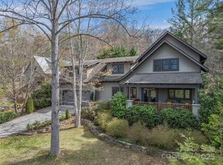 52 Beaverdam Knoll Rd, Asheville, NC 28804