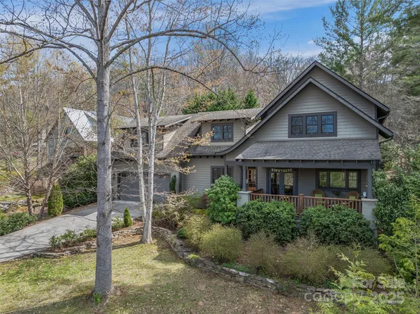 52 Beaverdam Knoll Rd, Asheville, NC 28804
