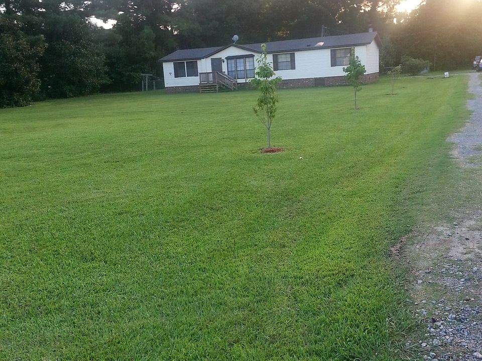 21 acres/Country Setting