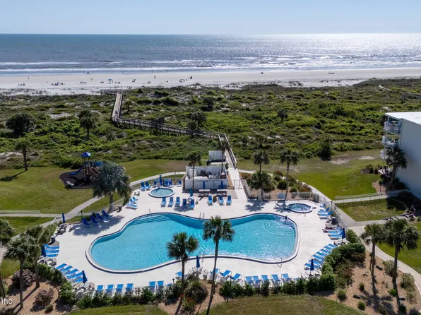 4670 A1A S #16B, St. Augustine, FL 32080