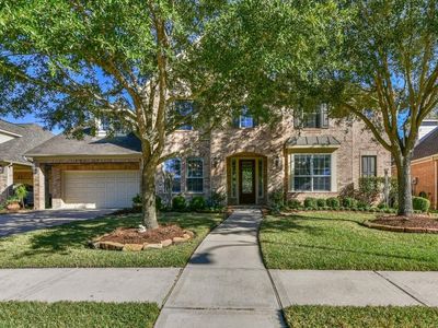 8115 Highland Green Dr, Sugar Land, TX, 77479