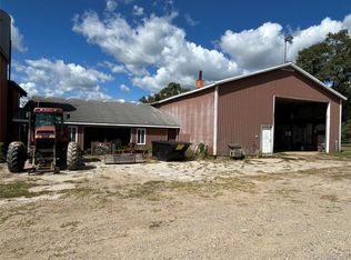 16465 Almont Rd, Allenton, MI 48002