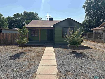1305 S Lea Ave, Roswell, NM, 88203