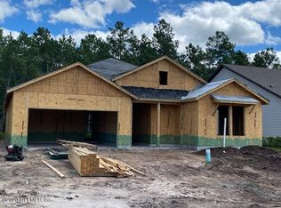 80 Catesby Ln, Saint Augustine, FL 32095