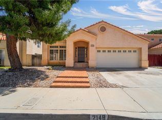 2148 Scott Ave, Palmdale, CA 93550