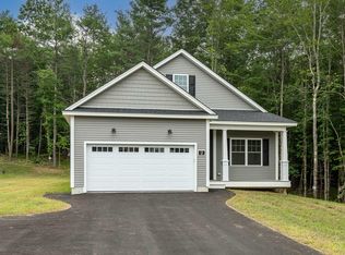 Tbd1 Bernier Rd, Sanford, ME 04073