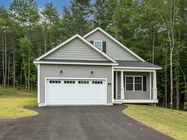 TBD1 Bernier Road, Sanford, ME 04073