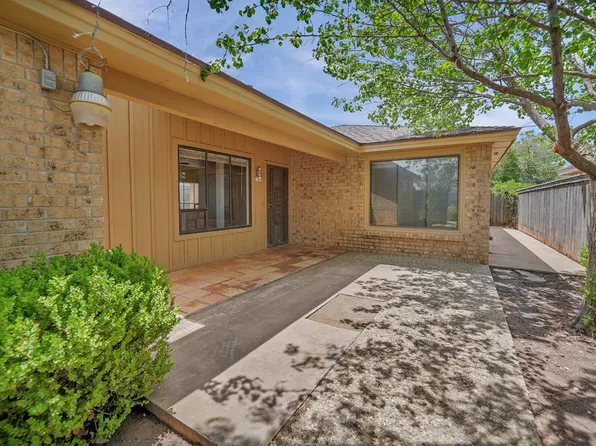 2407 Haynes Dr, Midland, TX 79705