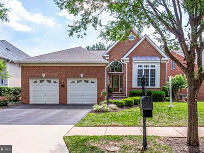 5414 Antioch Ridge Dr, Haymarket, VA, 20169