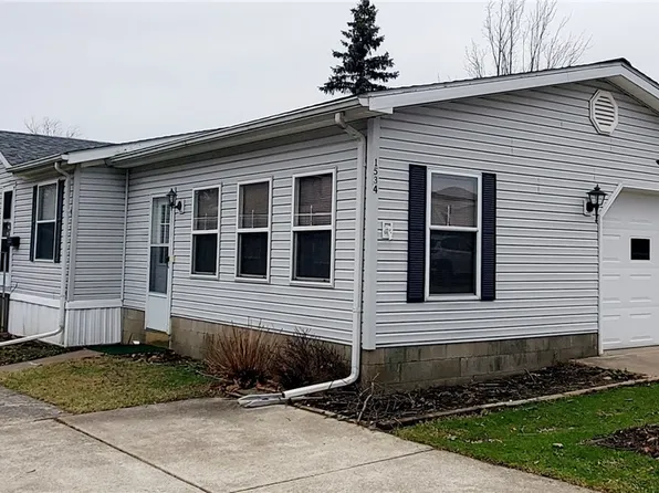 1534 Glenhaven Ln, Erie, PA 16509