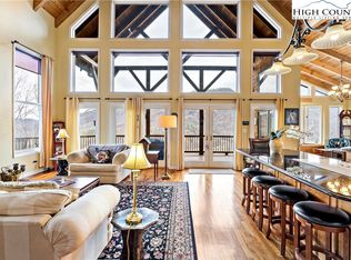 60 E Valley View Drive, Marion, NC 28752