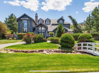 4400 Mountaingate Dr, Reno, NV 89519