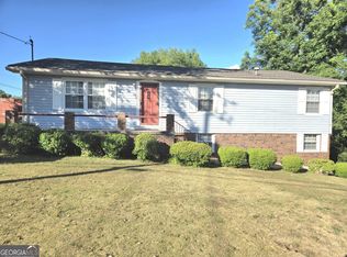 5 Atteiram Dr NE, Rome, GA 30161