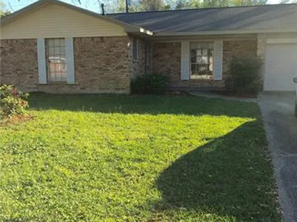 129 Fountain Dr, Slidell, LA 70458