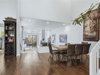 2680 S University Boulevard #101, Denver, CO, 80210