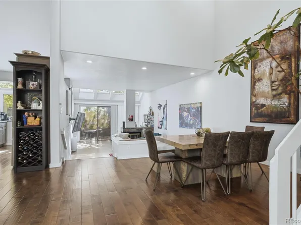 2680 S University Boulevard #101, Denver, CO 80210