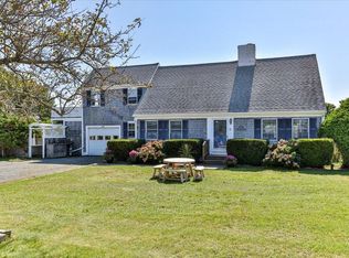 146 Shore Rd, Truro, MA 02666