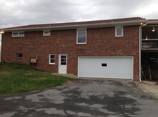 4 W Ridge Ave, Wrightsville, PA 17368