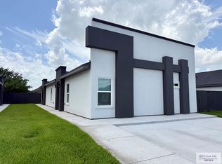 1616 Clinton St, Harlingen, TX 78550